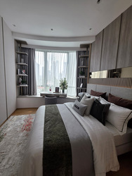Cliveden At Grange (D10), Condominium #579323591